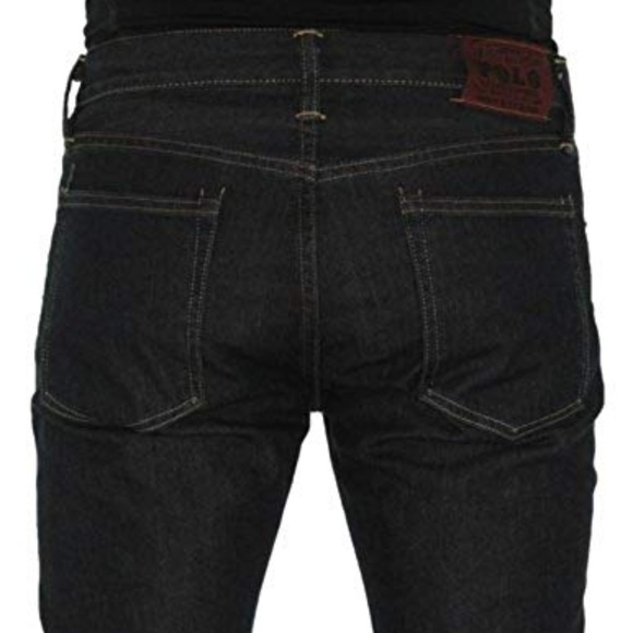 Polo Ralph Lauren Other - Polo Ralph Lauren  slim 381 sz 32/32